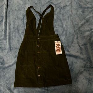 Rewash Overall dress
